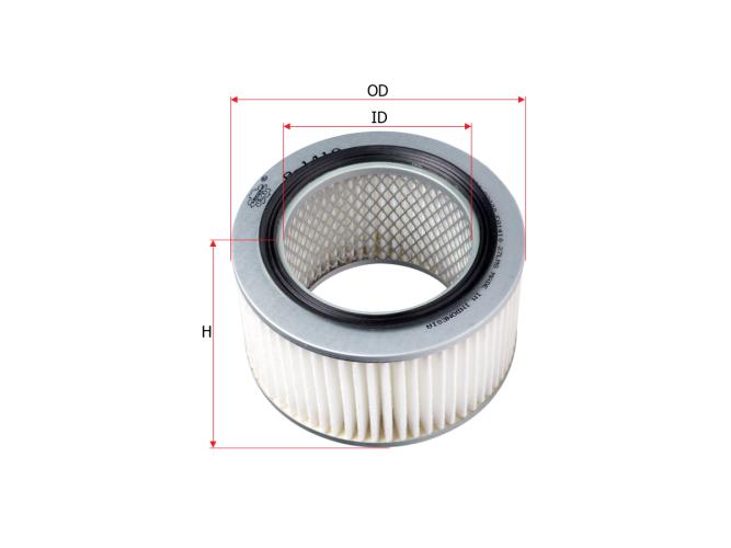 AIR FILTER