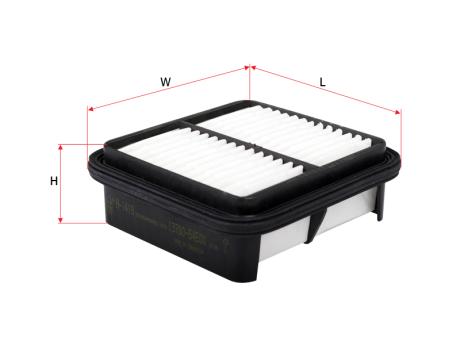 AIR FILTER