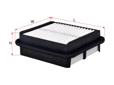 AIR FILTER