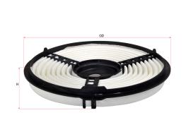 AIR FILTER