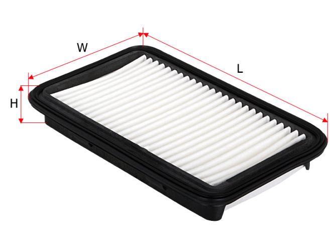 AIR FILTER