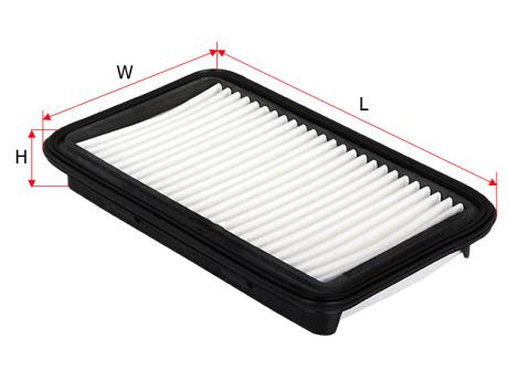 AIR FILTER