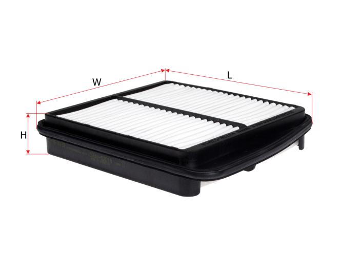 AIR FILTER