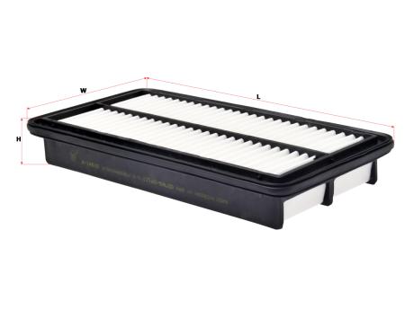 AIR FILTER