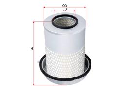AIR FILTER