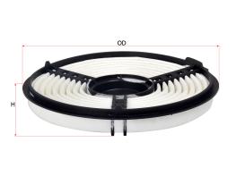AIR FILTER