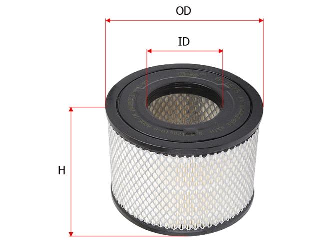 AIR FILTER