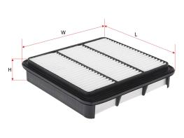 AIR FILTER