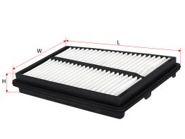 AIR FILTER