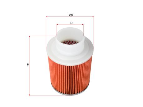AIR FILTER