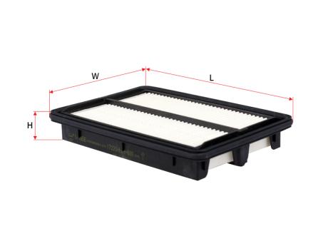 AIR FILTER