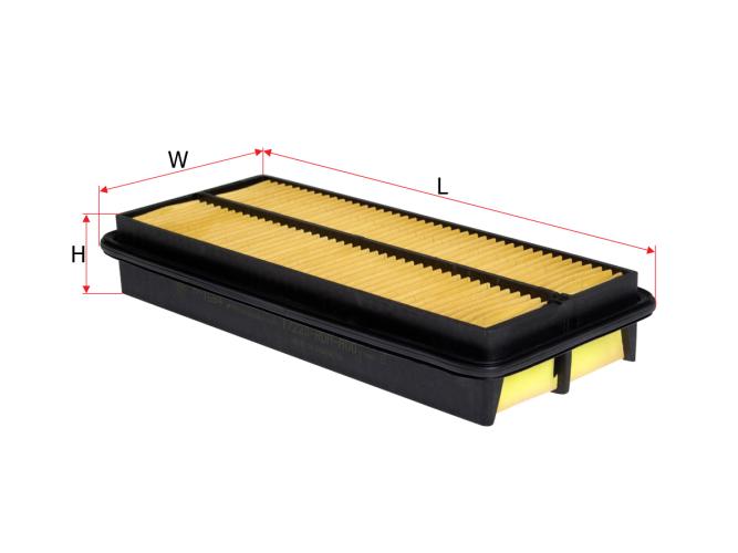 AIR FILTER