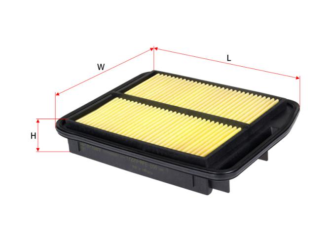 AIR FILTER