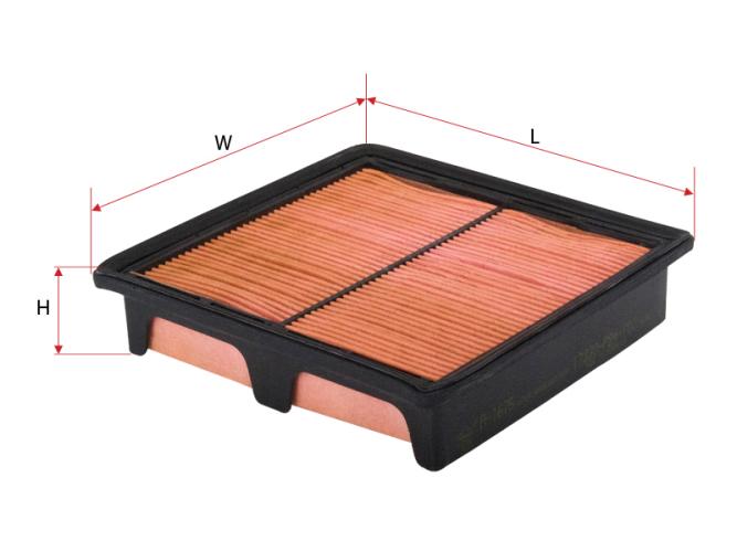AIR FILTER