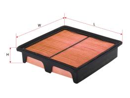 AIR FILTER