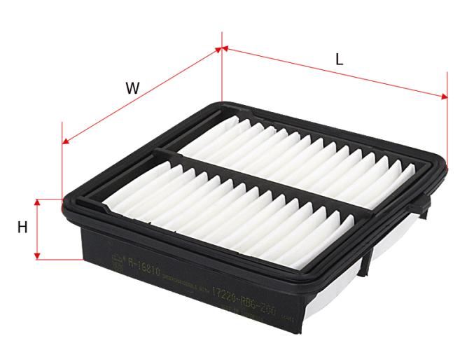 AIR FILTER