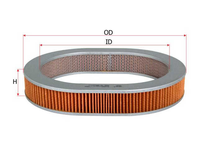 AIR FILTER