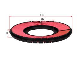 AIR FILTER
