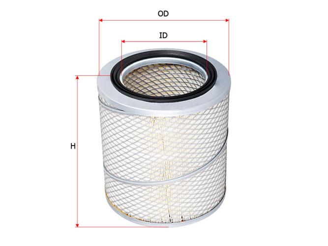 AIR FILTER