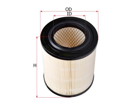 AIR FILTER