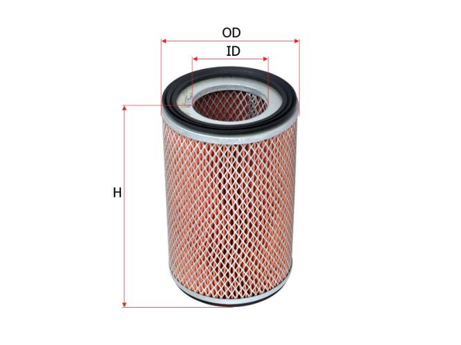 AIR FILTER
