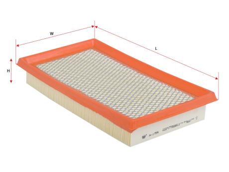 AIR FILTER
