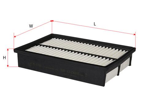AIR FILTER
