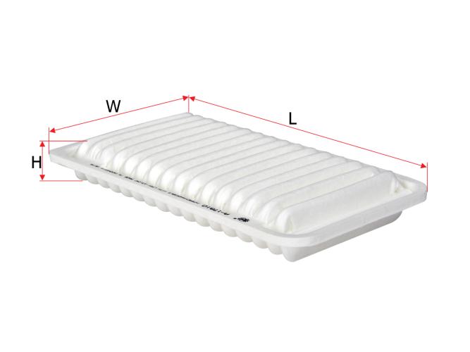 AIR FILTER
