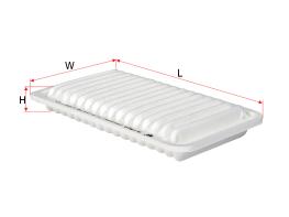 AIR FILTER