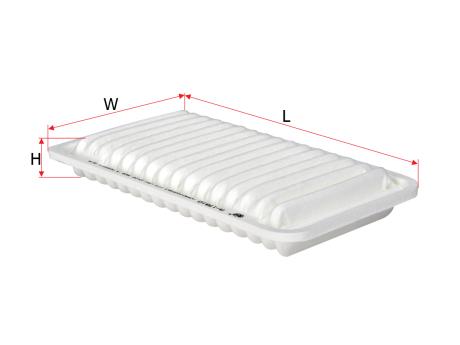 AIR FILTER