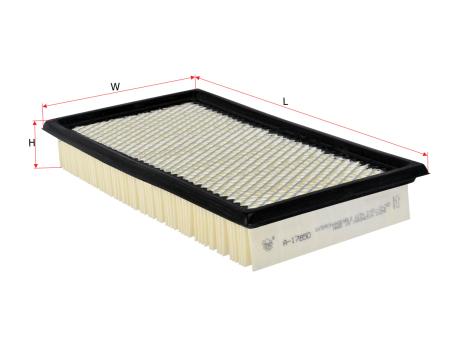 AIR FILTER