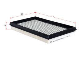 AIR FILTER