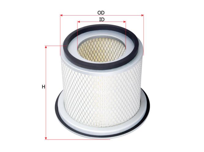 AIR FILTER