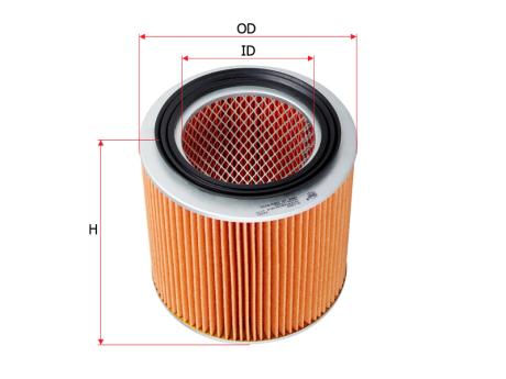 AIR FILTER