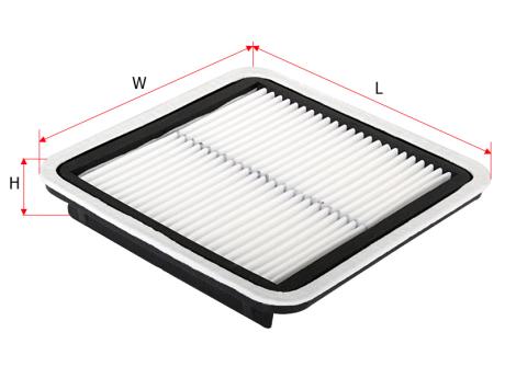 AIR FILTER