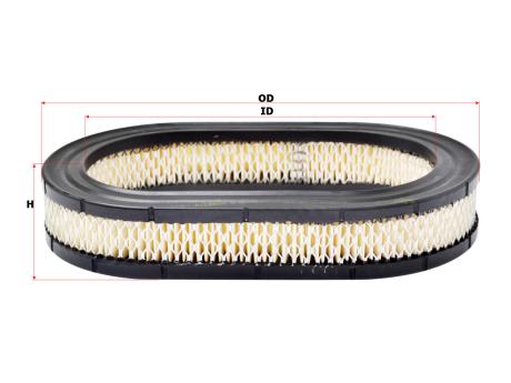 AIR FILTER