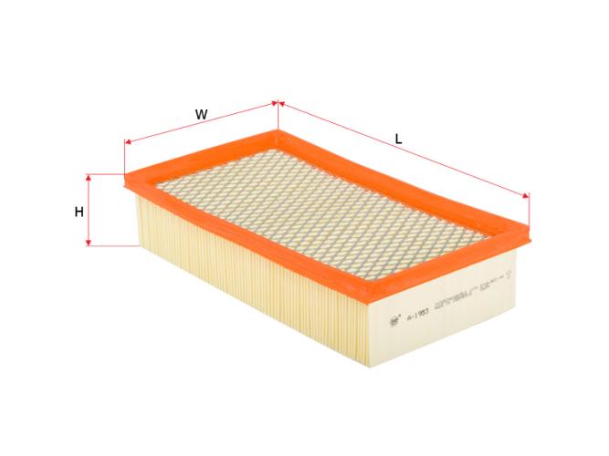 AIR FILTER