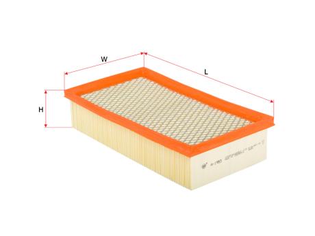 AIR FILTER