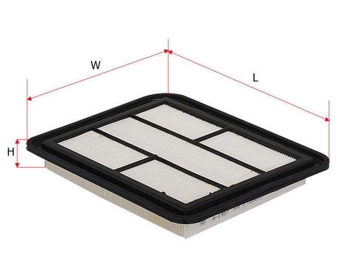 AIR FILTER