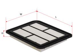 AIR FILTER
