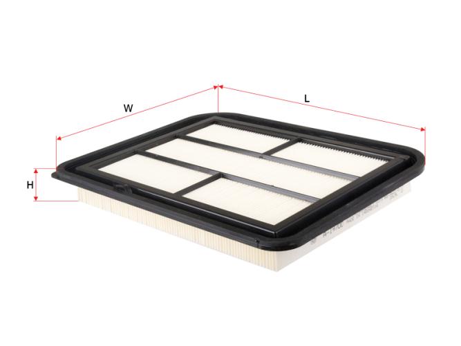 AIR FILTER