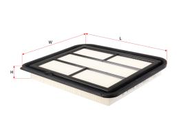 AIR FILTER