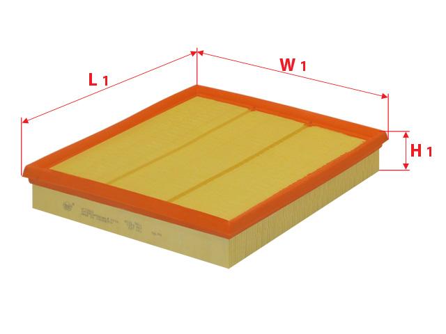 AIR FILTER