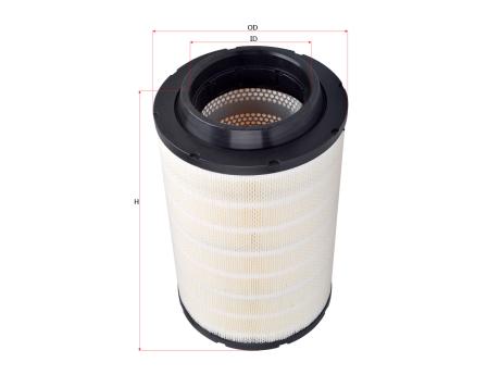 AIR FILTER