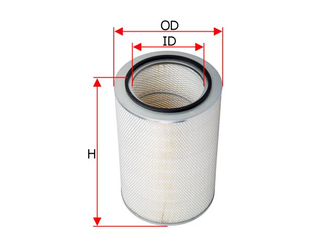 AIR FILTER