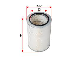AIR FILTER