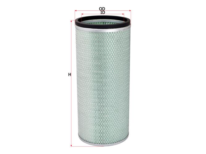 AIR FILTER