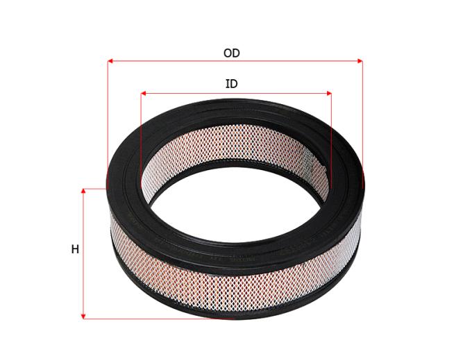 AIR FILTER