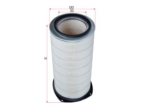 AIR FILTER
