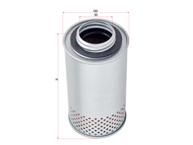 AIR FILTER